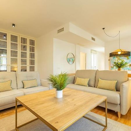 Triana Deluxe By Valcambre Daire Sevilla Dış mekan fotoğraf