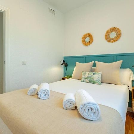 Triana Deluxe By Valcambre Daire Sevilla Dış mekan fotoğraf