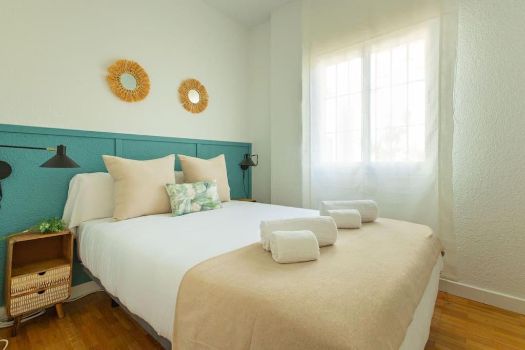 Triana Deluxe By Valcambre Daire Sevilla Dış mekan fotoğraf