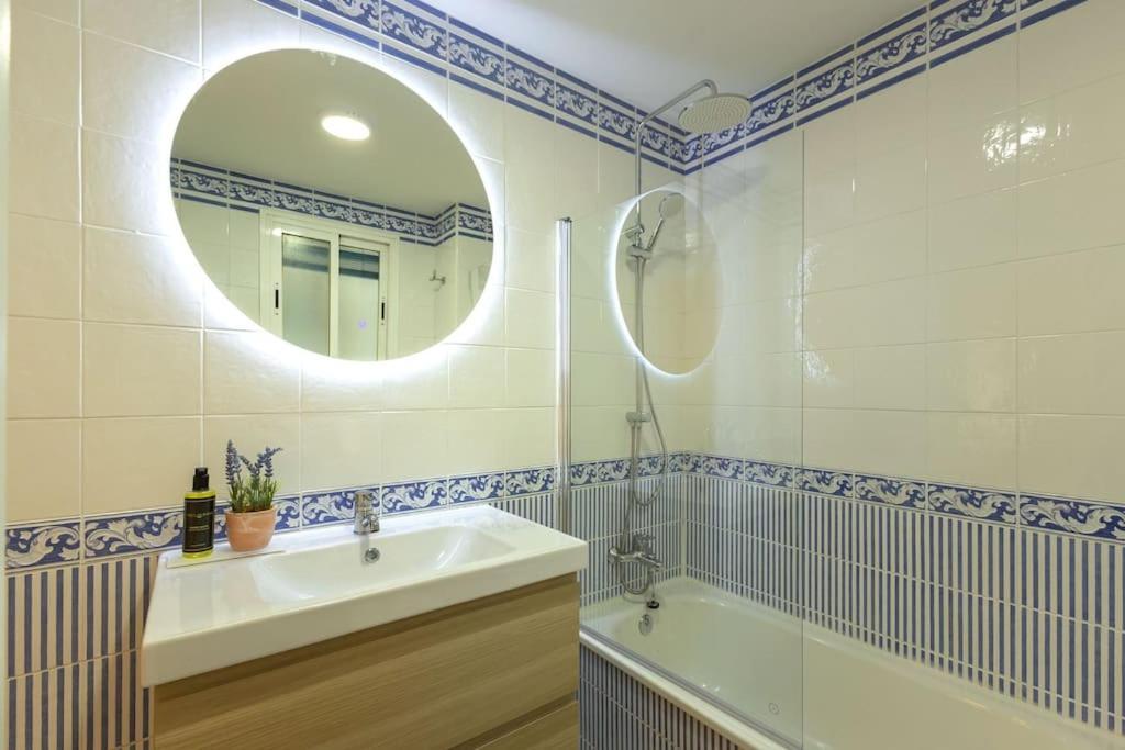 Triana Deluxe By Valcambre Daire Sevilla Dış mekan fotoğraf