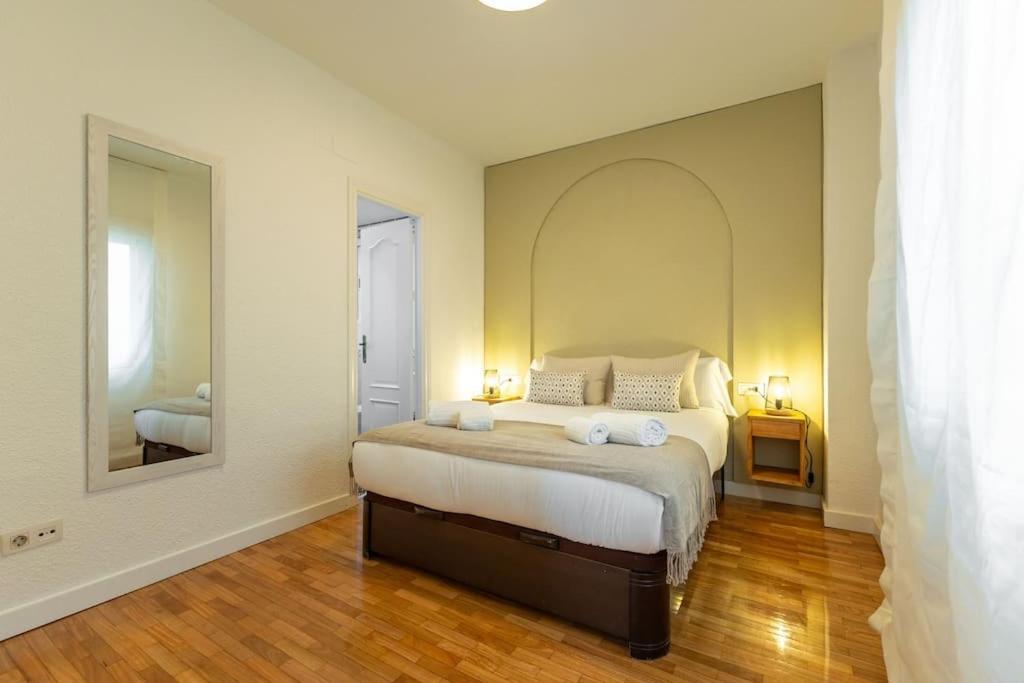 Triana Deluxe By Valcambre Daire Sevilla Dış mekan fotoğraf