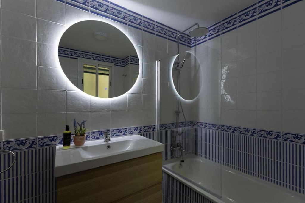Triana Deluxe By Valcambre Daire Sevilla Dış mekan fotoğraf