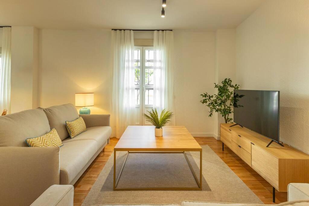 Triana Deluxe By Valcambre Daire Sevilla Dış mekan fotoğraf