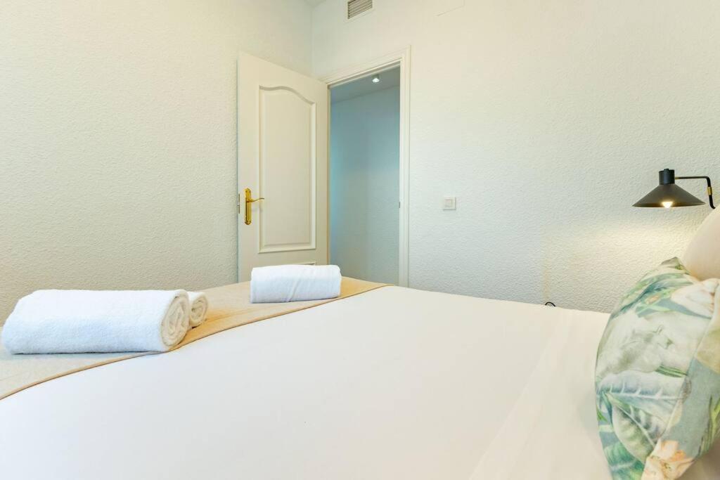 Triana Deluxe By Valcambre Daire Sevilla Dış mekan fotoğraf