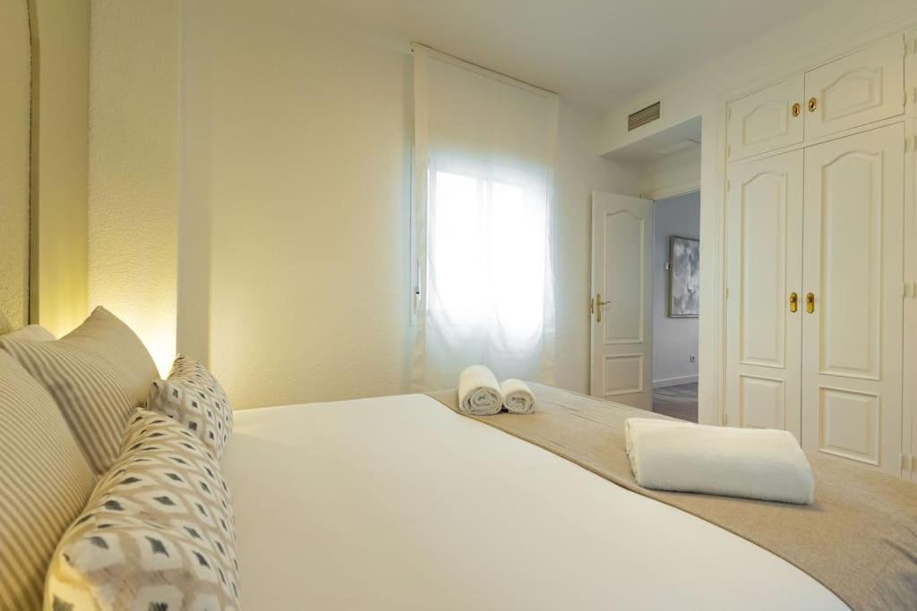 Triana Deluxe By Valcambre Daire Sevilla Dış mekan fotoğraf